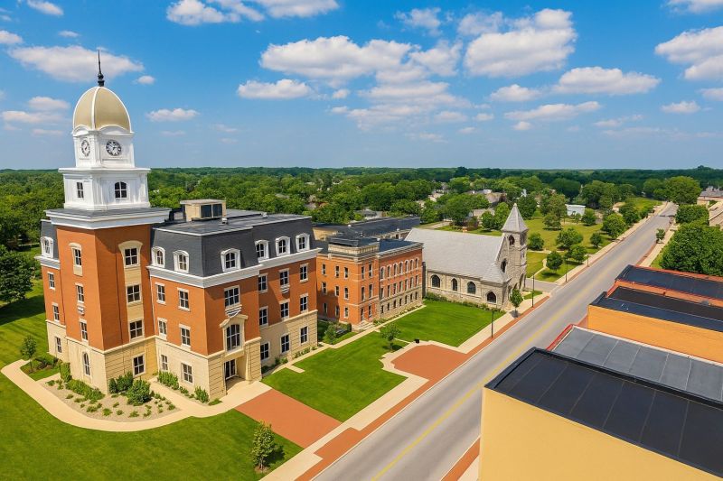 Best Concrete Foundation Repair pros in Tiffin, OH