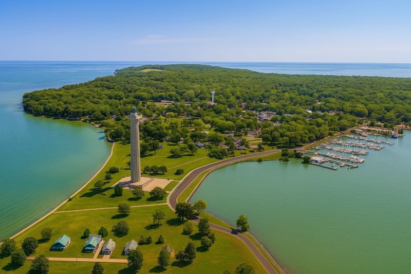 Best Foundation Lifting pros in Sandusky, OH