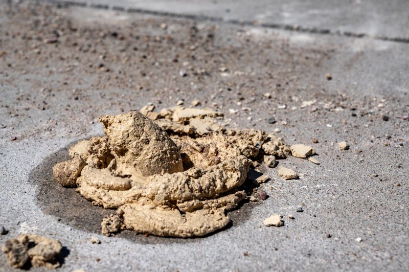 Foundation Repair Service